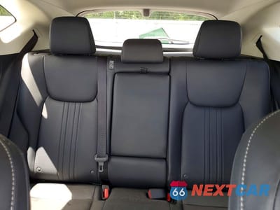 Zdjęcie 10 z 13 samochodu: 2024 LEXUS NX 350 PREMIUM VIN:JTJGGCEZ0R5005876 - miniatura