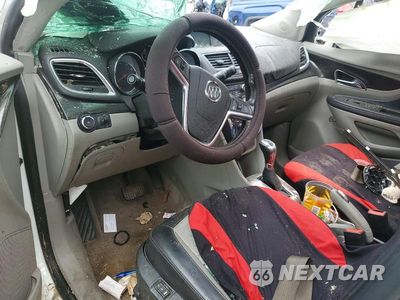 Zdjęcie 8 z 12 samochodu: 2016 BUICK ENCORE VIN:KL4CJCSB8GB683164 - miniatura