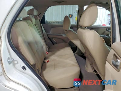Zdjęcie 10 z 12 samochodu: 2009 KIA SPORTAGE LX/EX VIN:KNDJE723797560141 - miniatura