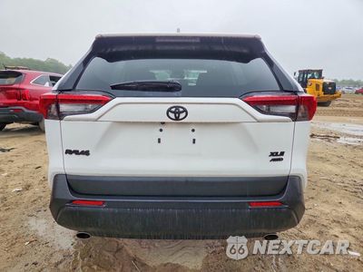Zdjęcie 6 z 13 samochodu: 2025 TOYOTA RAV4 XLE VIN:2T3P1RFV0SW580321 - miniatura