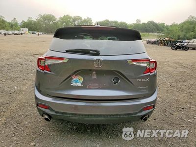 Zdjęcie 6 z 13 samochodu: 2021 ACURA RDX TECHNOLOGY VIN:5J8TC2H55ML009928 - miniatura