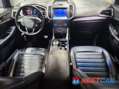 Zdjęcie 8 z 13 samochodu: 2020 FORD EDGE SEL VIN:2FMPK3J97LBA17190 - miniatura
