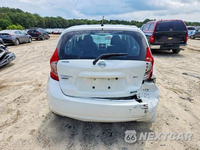 Zdjęcie 6 z 12 samochodu: 2014 NISSAN VERSA NOTE S VIN:3N1CE2CPXEL434037 - miniatura