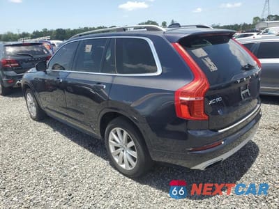 Drugie zdjęcie samochodu z przodu: 2016 VOLVO XC90 T6 VIN:YV4A22PK4G1035045 - miniatura