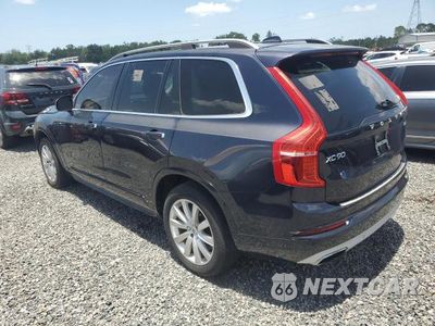 Drugie zdjęcie samochodu z przodu: 2016 VOLVO XC90 T6 VIN:YV4A22PK4G1035045 - miniatura
