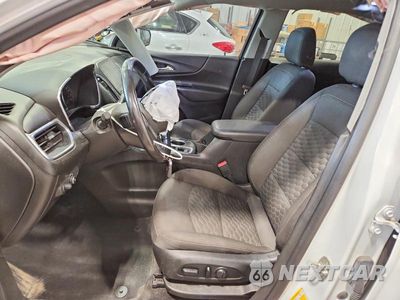 Zdjęcie 7 z 13 samochodu: 2019 CHEVROLET EQUINOX LT VIN:2GNAXVEX9K6215591 - miniatura