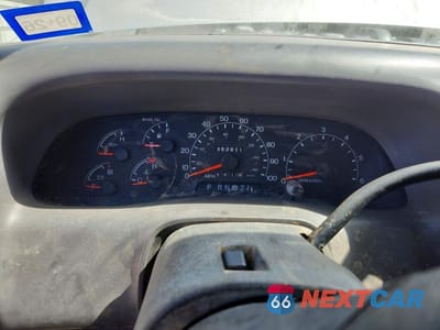 Zdjęcie 9 z 12 samochodu: 2000 FORD F250 SUPER DUTY VIN:1FTNX20S5YED72625 - miniatura