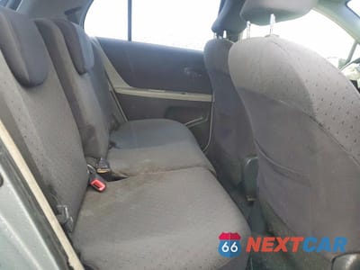 Zdjęcie 10 z 13 samochodu: 2010 TOYOTA YARIS BASE VIN:JTDKT4K35A5321776 - miniatura