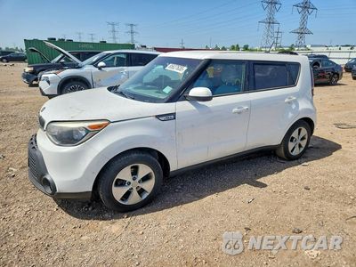 2015 KIA SOUL BASE KNDJN2A23F7167597 - główne zdjęcie licytacji z USA - miniatura