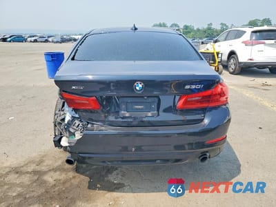 Zdjęcie 6 z 13 samochodu: 2017 BMW 530 XI VIN:WBAJA7C35HG458598 - miniatura