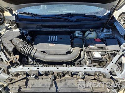 Zdjęcie 12 z 14 samochodu: 2020 CADILLAC XT5 LUXURY VIN:1GYKNAR43LZ223777 - miniatura