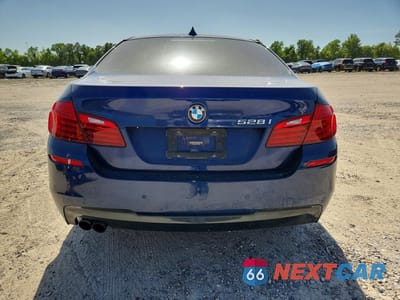 Zdjęcie 6 z 12 samochodu: 2016 BMW 528 I VIN:WBA5A5C58GG351289 - miniatura