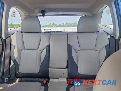 Zdjęcie 10 z 13 samochodu: 2021 SUBARU FORESTER LIMITED VIN:JF2SKAUC0MH558713 - miniatura