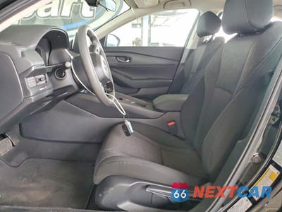 Zdjęcie 7 z 12 samochodu: 2026 HONDA ACCORD LX VIN:1HGCY1F26TA041706 - miniatura