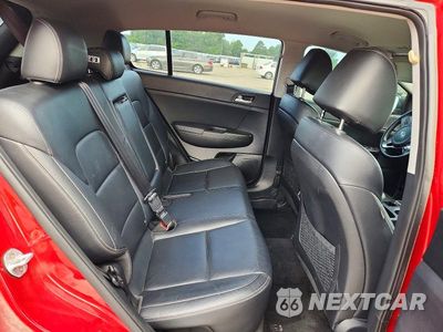 Zdjęcie 11 z 13 samochodu: 2017 KIA SPORTAGE EX VIN:KNDPN3AC2H7213187 - miniatura