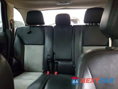 Zdjęcie 10 z 13 samochodu: 2013 FORD EDGE SEL VIN:2FMDK4JC8DBC51277 - miniatura