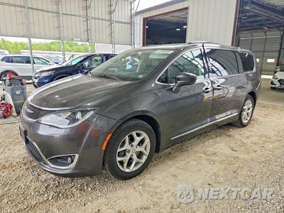 2017 CHRYSLER PACIFICA TOURING L 2C4RC1BG2HR785136 - główne zdjęcie licytacji z USA - miniatura
