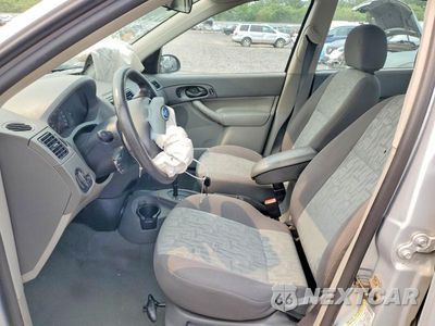 Zdjęcie 7 z 12 samochodu: 2005 FORD FOCUS ZX4 VIN:1FAFP34N75W133720 - miniatura