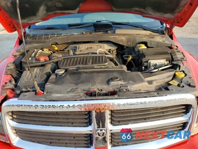 Zdjęcie 12 z 14 samochodu: 2004 DODGE DURANGO LIMITED VIN:1D4HB58DX4F189375 - miniatura