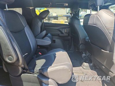 Zdjęcie 11 z 13 samochodu: 2025 TOYOTA SIENNA WOODLAND EDITION VIN:5TDCSKFC3SS206269 - miniatura
