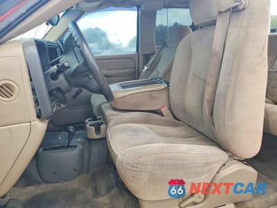 Zdjęcie 7 z 12 samochodu: 2006 CHEVROLET SILVERADO K1500 VIN:1GCEK19Z56Z184928 - miniatura
