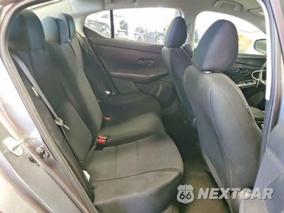 Zdjęcie 10 z 13 samochodu: 2024 NISSAN SENTRA S VIN:3N1AB8BV1RY239567 - miniatura