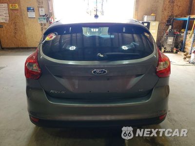 Zdjęcie 6 z 12 samochodu: 2014 FORD FOCUS SE VIN:1FADP3K29EL312486 - miniatura