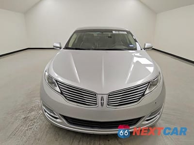 Piąte zdjęcie samochodu w środku: 2013 LINCOLN MKZ VIN:3LN6L2GK4DR815209 - miniatura