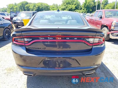 Zdjęcie 6 z 12 samochodu: 2019 DODGE CHARGER SXT VIN:2C3CDXJG5KH591743 - miniatura