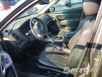 Zdjęcie 7 z 12 samochodu: 2015 NISSAN ALTIMA 2.5 SL VIN:1N4AL3AP0FN408265 - miniatura
