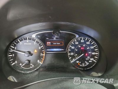 Zdjęcie 9 z 12 samochodu: 2017 NISSAN ALTIMA 2.5 SL VIN:1N4AL3AP7HC233849 - miniatura