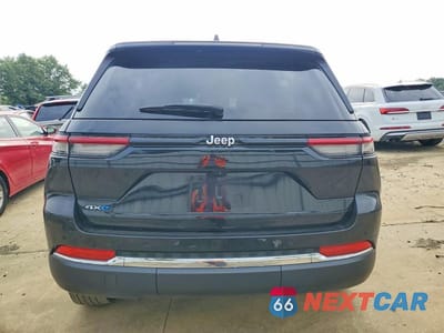 Zdjęcie 6 z 13 samochodu: 2024 JEEP GRAND CHEROKEE LIMITED 4XE VIN:1C4RJYB69RC120301 - miniatura