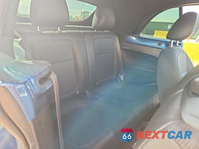 Zdjęcie 10 z 12 samochodu: 2019 VOLKSWAGEN BEETLE S VIN:3VW5DAAT2KM500957 - miniatura