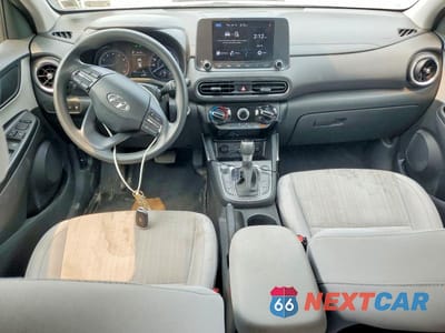 Zdjęcie 8 z 13 samochodu: 2023 HYUNDAI KONA SEL VIN:KM8K6CABXPU941155 - miniatura