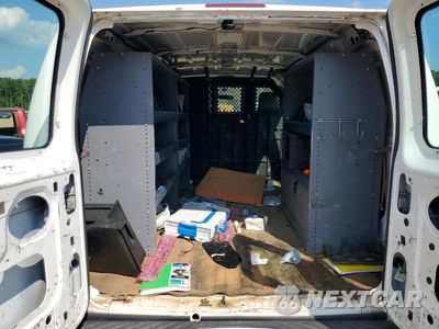Zdjęcie 10 z 13 samochodu: 2011 FORD ECONOLINE E250 VAN VIN:1FTNE2EW8BDB40096 - miniatura