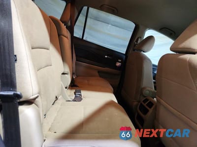 Zdjęcie 11 z 13 samochodu: 2019 HONDA PILOT LX VIN:5FNYF6H10KB056445 - miniatura