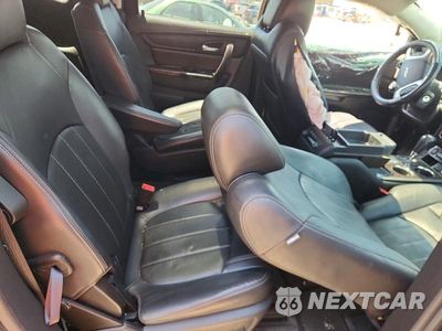 Zdjęcie 11 z 14 samochodu: 2016 CHEVROLET TRAVERSE LTZ VIN:1GNKVJKD4GJ325648 - miniatura