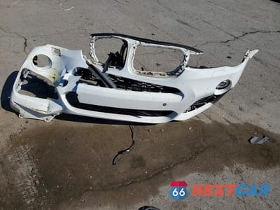 Zdjęcie 13 z 14 samochodu: 2018 BMW X4 XDRIVE28I VIN:5UXXW3C58J0Y66700 - miniatura