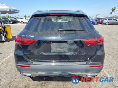 Zdjęcie 6 z 14 samochodu: 2023 MERCEDES-BENZ GLA 250 VIN:W1N4N4GB0PJ528846 - miniatura
