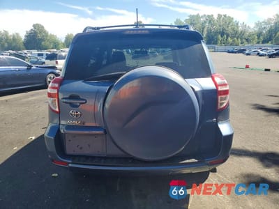 Zdjęcie 6 z 12 samochodu: 2011 TOYOTA RAV4 BASE VIN:2T3BF4DV4BW143567 - miniatura