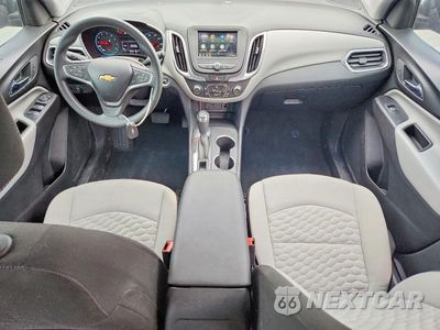 Zdjęcie 8 z 13 samochodu: 2019 CHEVROLET EQUINOX LS VIN:3GNAXHEV1KS563709 - miniatura