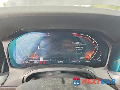 Zdjęcie 9 z 12 samochodu: 2022 BMW 230I VIN:3MW23CM05N8C46418 - miniatura