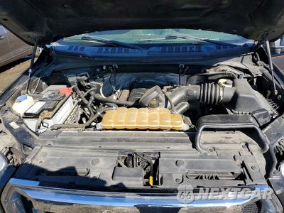 Zdjęcie 11 z 12 samochodu: 2015 FORD F150 SUPERCREW VIN:1FTEW1EF8FFA40453 - miniatura