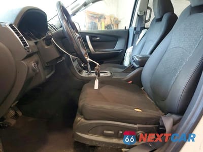 Zdjęcie 7 z 14 samochodu: 2012 GMC ACADIA SLE VIN:1GKKVPED4CJ393955 - miniatura