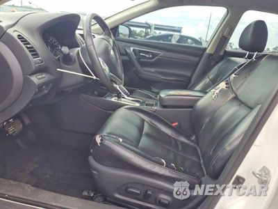 Zdjęcie 7 z 12 samochodu: 2017 NISSAN ALTIMA 2.5 SL VIN:1N4AL3AP8HC164721 - miniatura