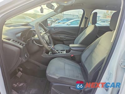 Zdjęcie 7 z 13 samochodu: 2018 FORD ESCAPE S VIN:1FMCU0F70JUA39635 - miniatura