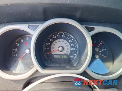 Zdjęcie 9 z 13 samochodu: 2004 TOYOTA 4RUNNER SR5 VIN:JTEBU14RX48016947 - miniatura