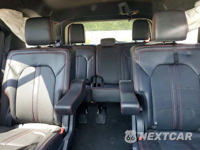 Zdjęcie 10 z 13 samochodu: 2024 FORD EXPEDITION LIMITED VIN:1FMJU2A80REA83045 - miniatura