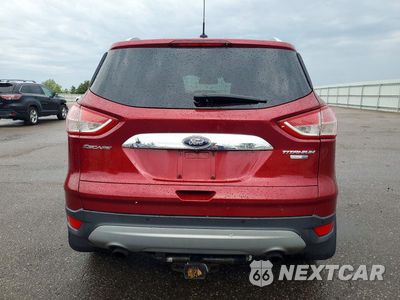 Zdjęcie 6 z 13 samochodu: 2015 FORD ESCAPE TITANIUM VIN:1FMCU9J94FUC57307 - miniatura