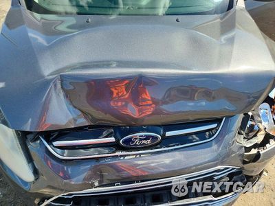Zdjęcie 11 z 12 samochodu: 2013 FORD C-MAX SE VIN:1FADP5AU9DL508151 - miniatura